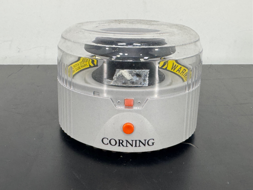 Image of Corning Mini Centrifuge